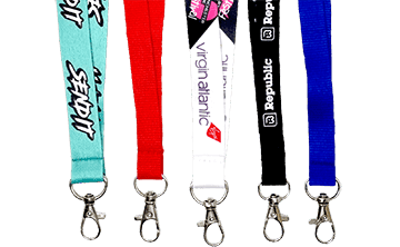 Cordones impresos y lisos